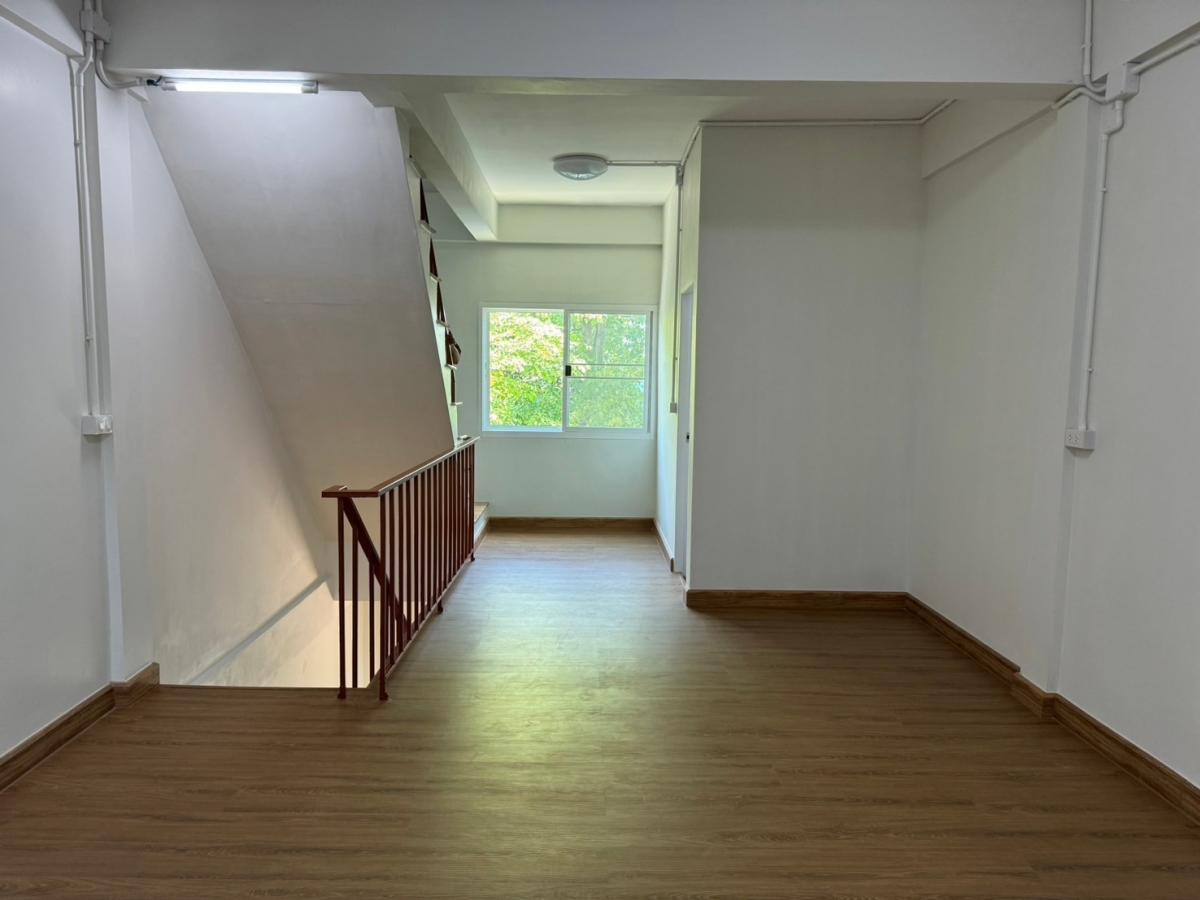For SaleShop HouseKasetsart, Ratchayothin : Newly renovated shophouse for sale, 4 floors, ready to move in, Phahonyothin 48.