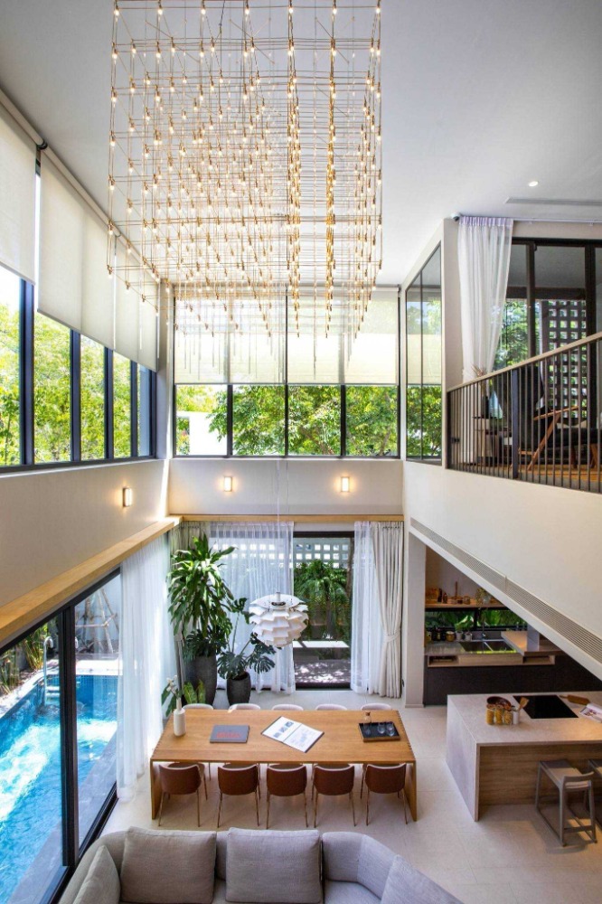 ● Good Deal ● บ้านเดี่ยว 3 ชั้น 87.50 ตร.ว. 620.00 ตร.ม. | 5 ห้องนอน 6 ที่จอดรถ | ใกล้เซ็นทรัลลาดพร้าว 8 นาที, MRT สถานีลาดพร้าว 6 นาที Loading...