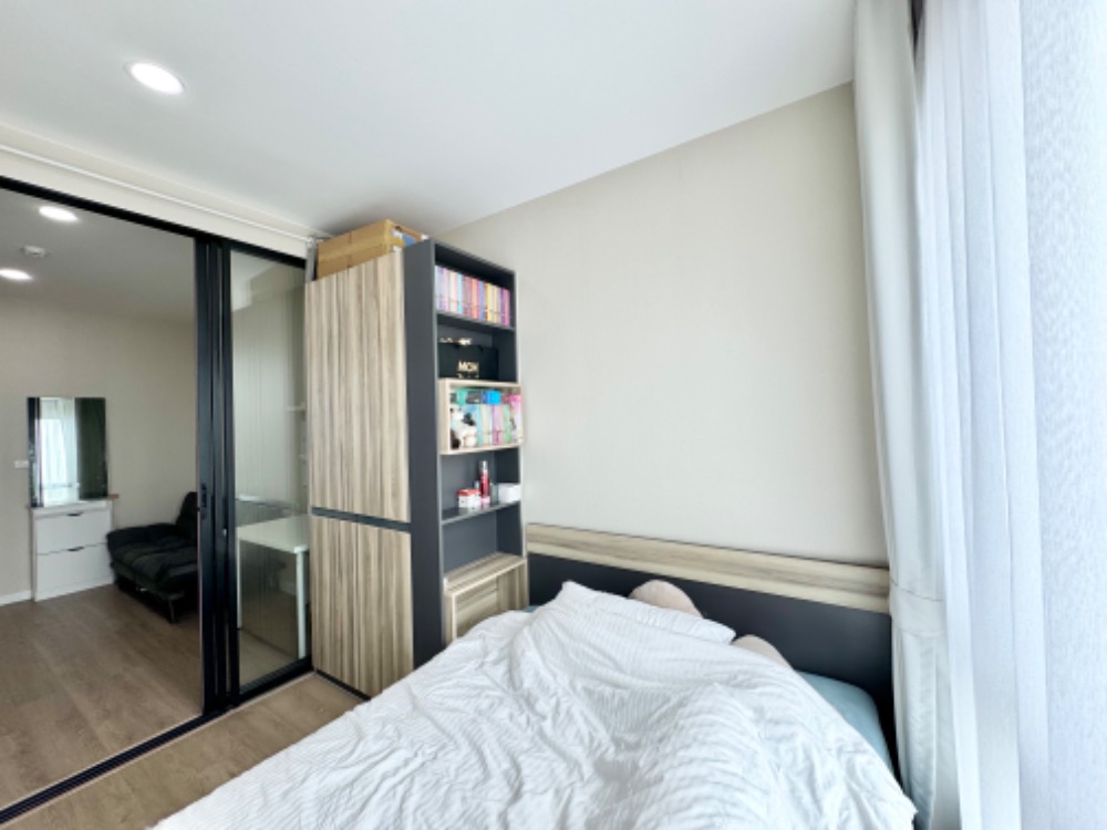 For SaleCondoVipawadee, Don Mueang, Lak Si : Hot deal