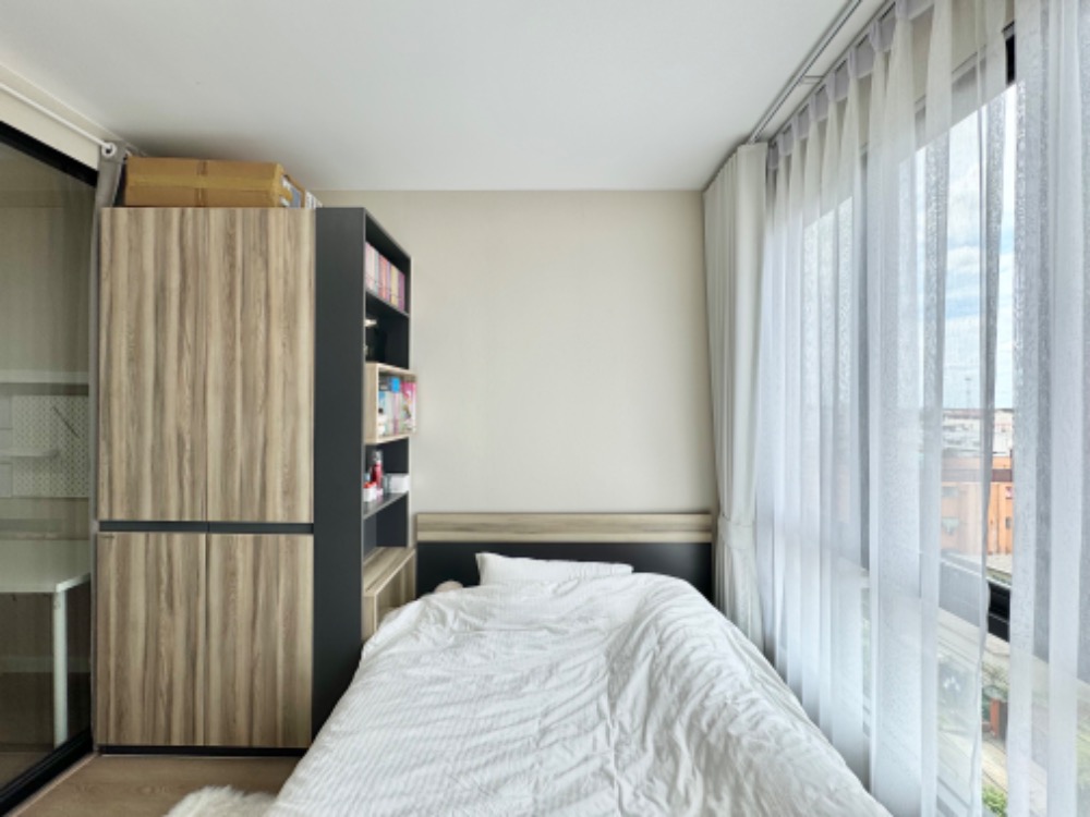 For SaleCondoVipawadee, Don Mueang, Lak Si : Hot deal