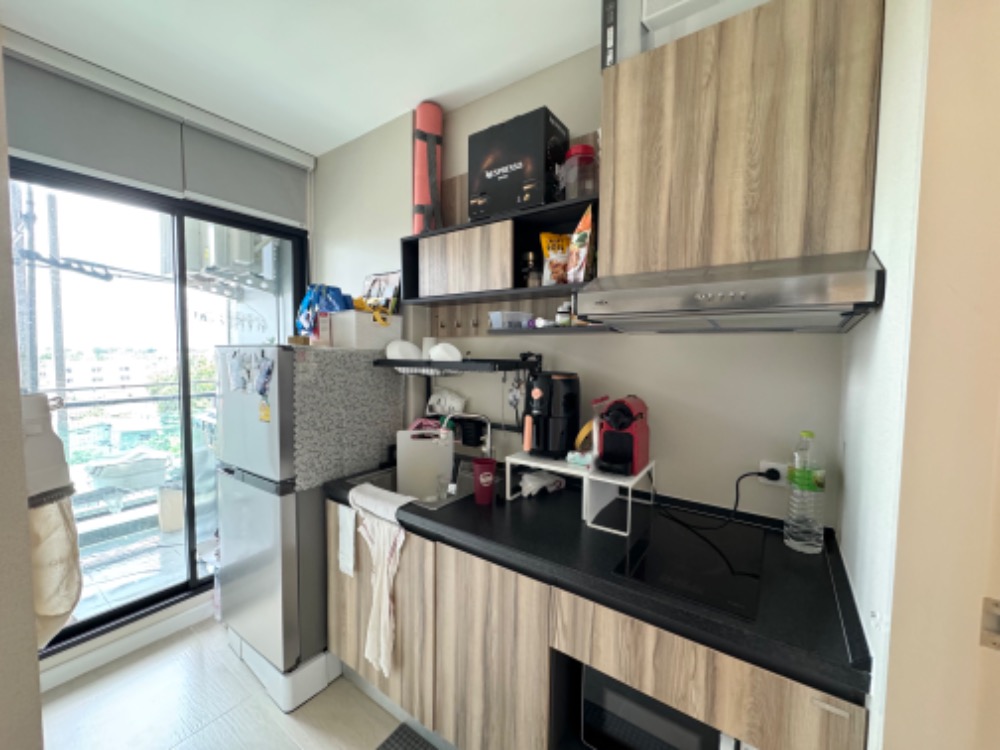 For SaleCondoVipawadee, Don Mueang, Lak Si : Hot deal