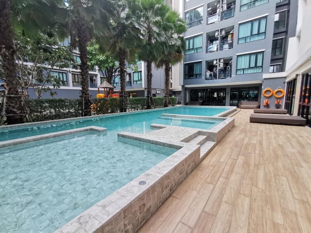 For SaleCondoVipawadee, Don Mueang, Lak Si : Hot deal