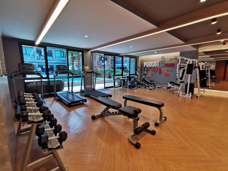 For SaleCondoVipawadee, Don Mueang, Lak Si : Hot deal