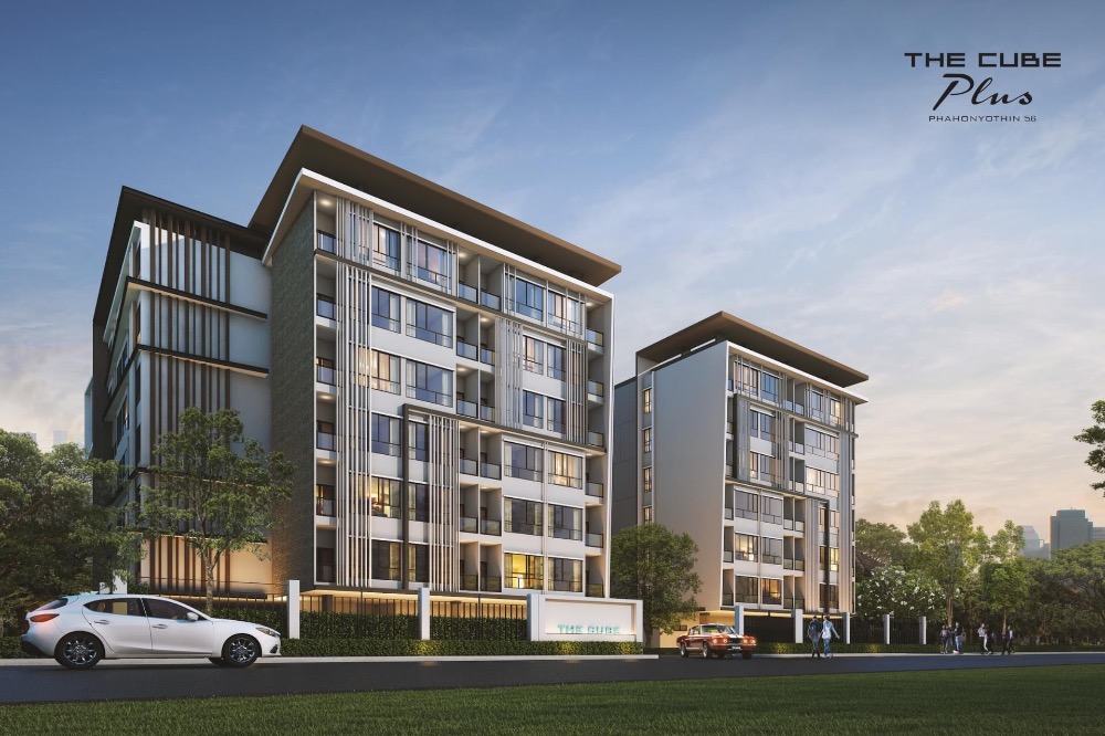 For SaleCondoVipawadee, Don Mueang, Lak Si : Hot deal