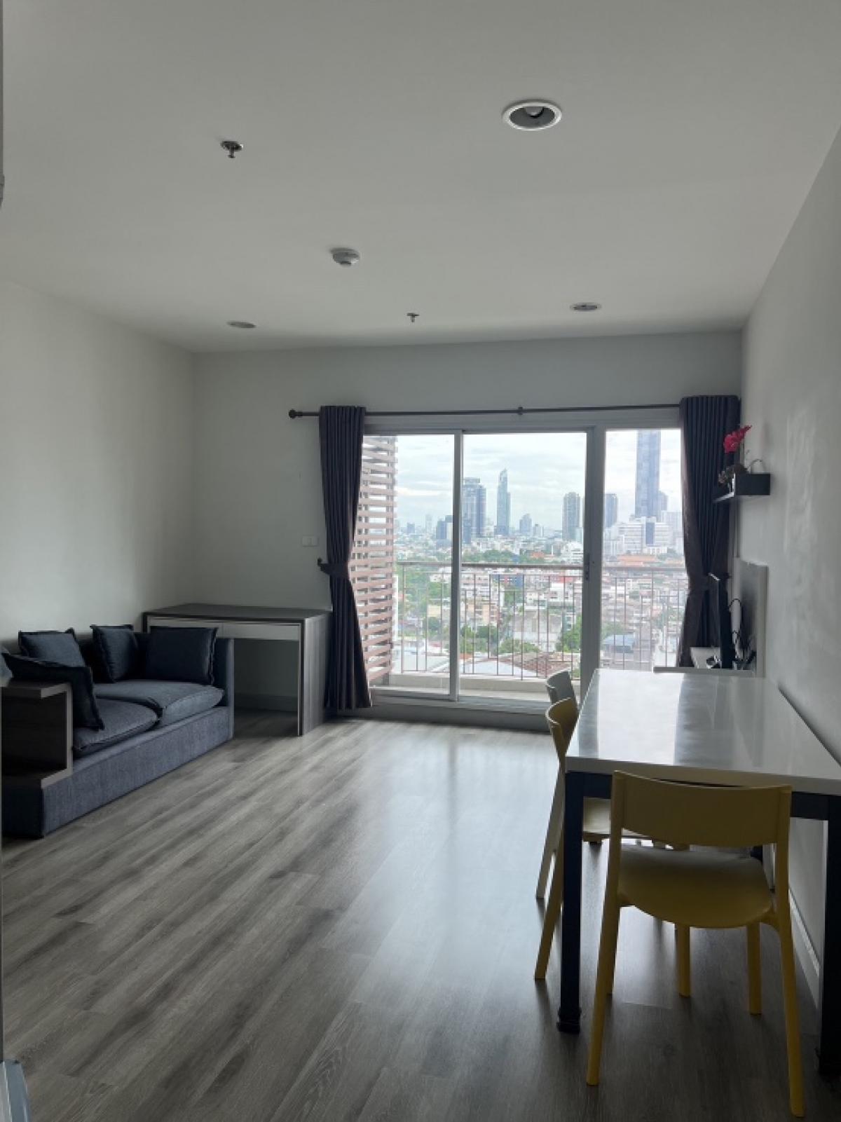 For RentCondoSathorn, Narathiwat : Centric Sathorn-St. Louis‼️FOR RENT‼️