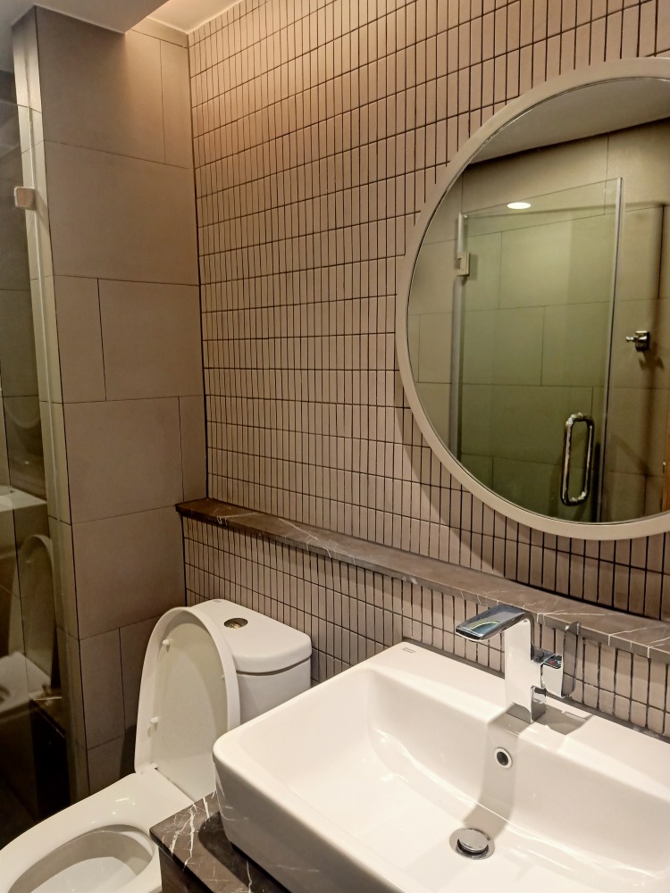 For RentCondoSiam Paragon ,Chulalongkorn,Samyan : Cooper Siam【𝐒𝐄𝐋𝐋 & 𝐑𝐄𝐍𝐓】🔥Duplex room, wide space, high ceilings, brand new, great central area, near BTS Stadium, ready to move in🔥 Contact Line ID: @hacondo