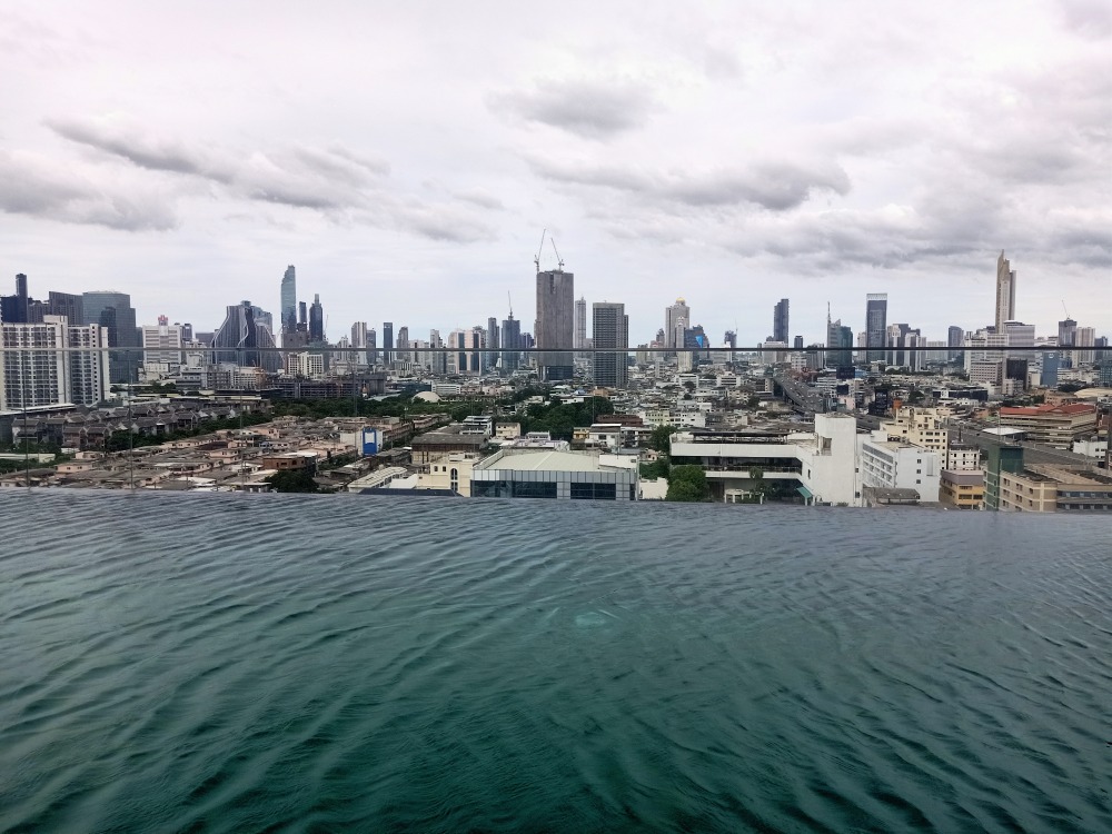 For RentCondoSiam Paragon ,Chulalongkorn,Samyan : Cooper Siam【𝐒𝐄𝐋𝐋 & 𝐑𝐄𝐍𝐓】🔥Duplex room, wide space, high ceilings, brand new, great central area, near BTS Stadium, ready to move in🔥 Contact Line ID: @hacondo