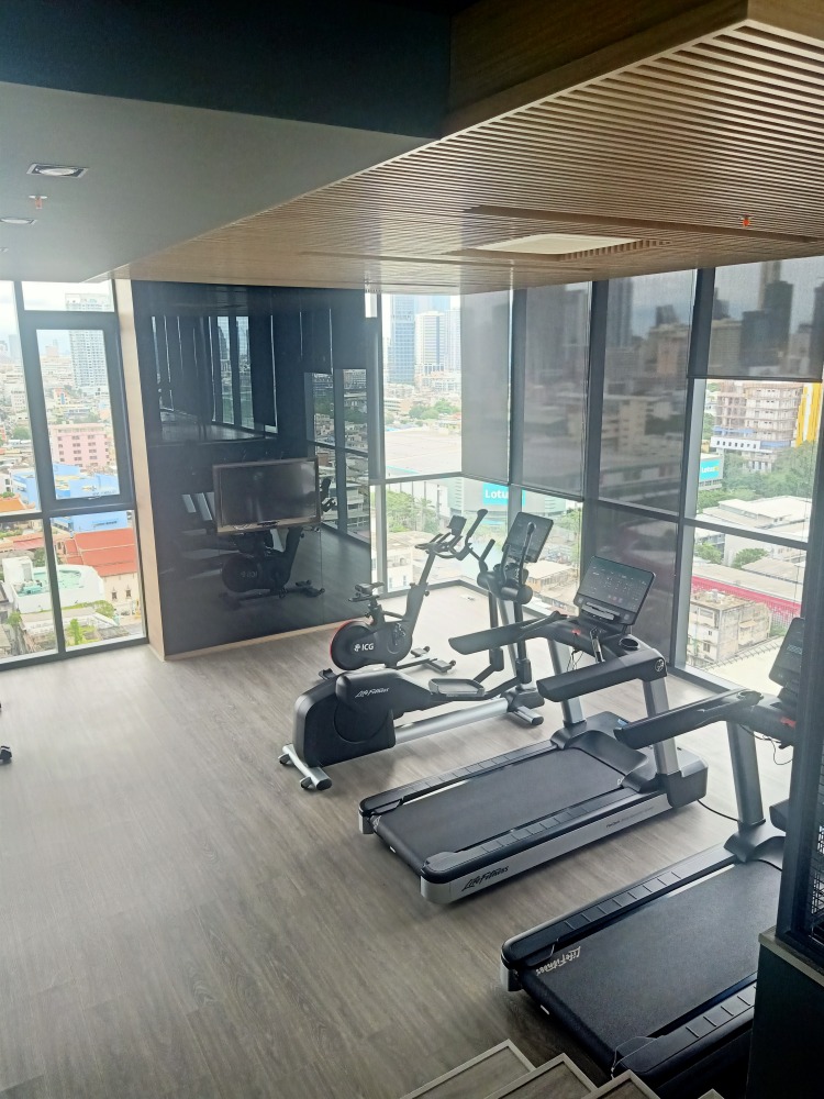 For RentCondoSiam Paragon ,Chulalongkorn,Samyan : Cooper Siam【𝐒𝐄𝐋𝐋 & 𝐑𝐄𝐍𝐓】🔥Duplex room, wide space, high ceilings, brand new, great central area, near BTS Stadium, ready to move in🔥 Contact Line ID: @hacondo