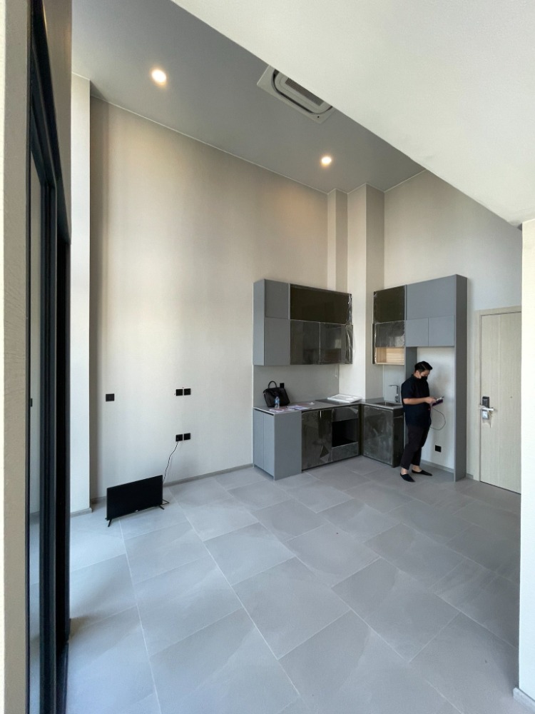 For SaleCondoSiam Paragon ,Chulalongkorn,Samyan : Cooper Siam【𝐒𝐄𝐋𝐋 & 𝐑𝐄𝐍𝐓】🔥Luxurious condo, open and airy, brand new, fully decorated, Ready to move in 🔥 Contact Line ID: @hacondo