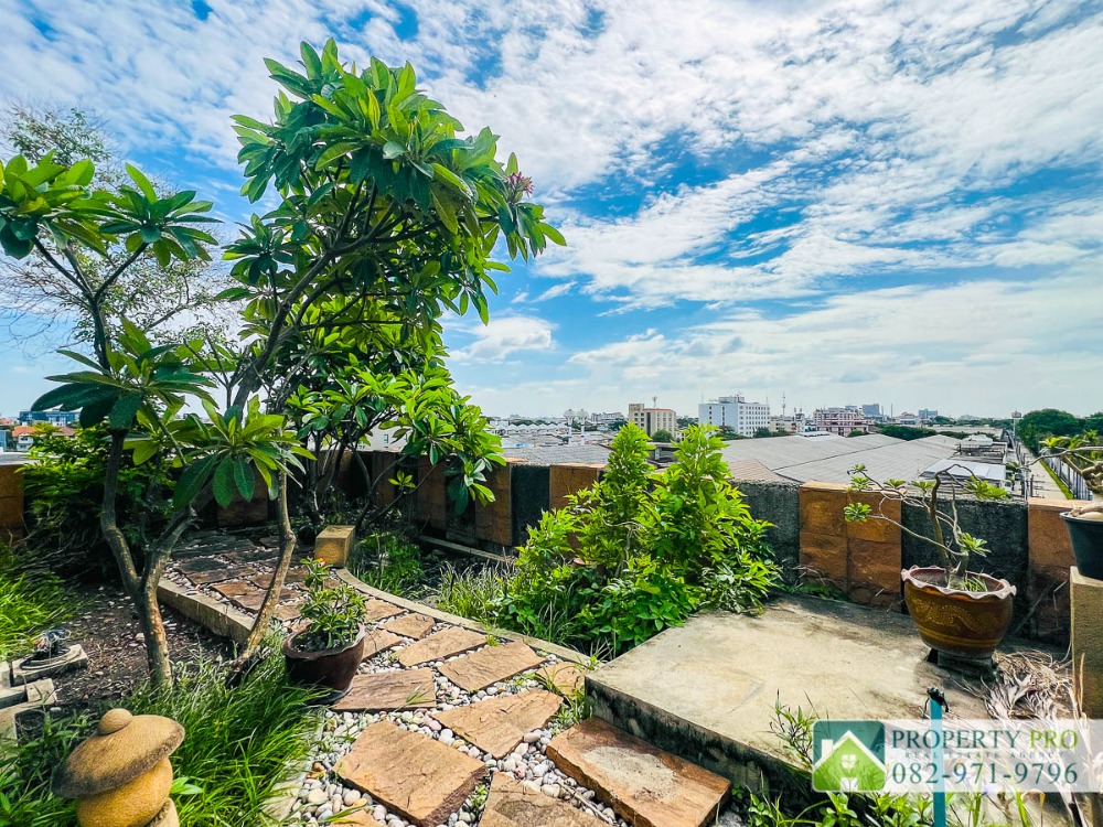 ขายอาคารพาณิชย์รัชดา ห้วยขวาง : ขาย บ้าน อาคาร 4 ชั้น รัชดานิเวศน์ แยก 2 แบบ 4 ห้องนอน 40 ตรว 482 ตรม ทิศใต้ มีลิฟท์ ใกล้ ห้วยขวาง ลาดพร้าว ประชาอุทิศ สุทธิสาร : VW24S-003