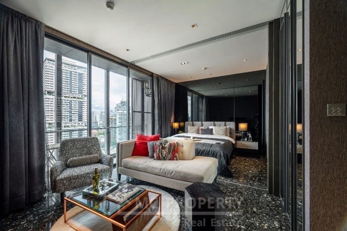 ให้เช่าคอนโดสุขุมวิท อโศก ทองหล่อ : Beatniq 2bedroom 103sqm Duplex Penthouse High floor unit for rent only 120,000 please contact 0816878954