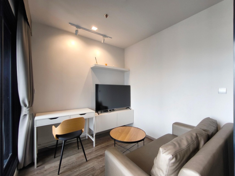 ให้เช่าคอนโดลาดพร้าว เซ็นทรัลลาดพร้าว : 🌿 ✨ Life Ladprao Valley  ✨🌿 1 Bed 1 Bath, Rental 23,000 Baht 