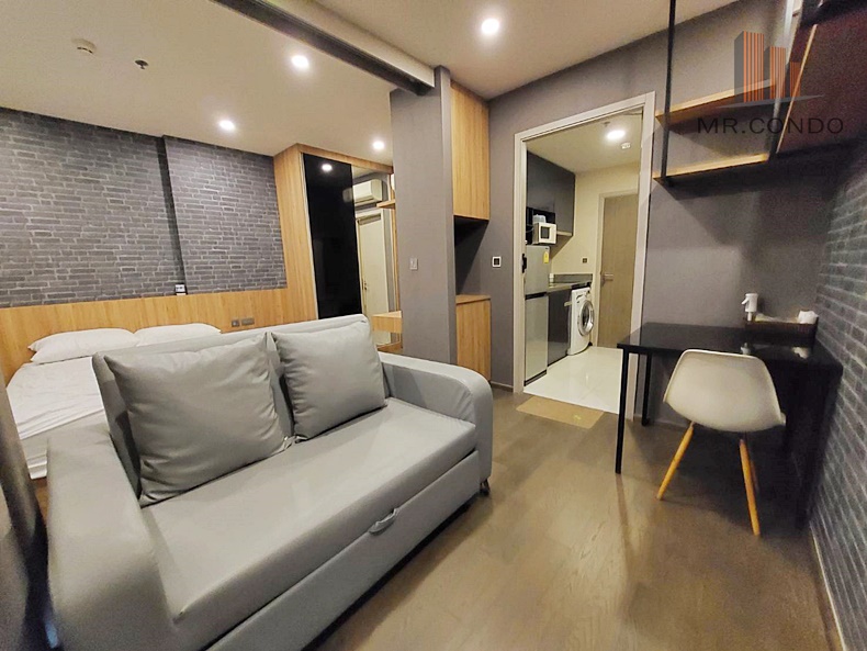 For RentCondoRatchathewi,Phayathai : *FOR RENT* IDEO Q Siam-Ratchathewi, near BTS Ratchathewi 300 m.