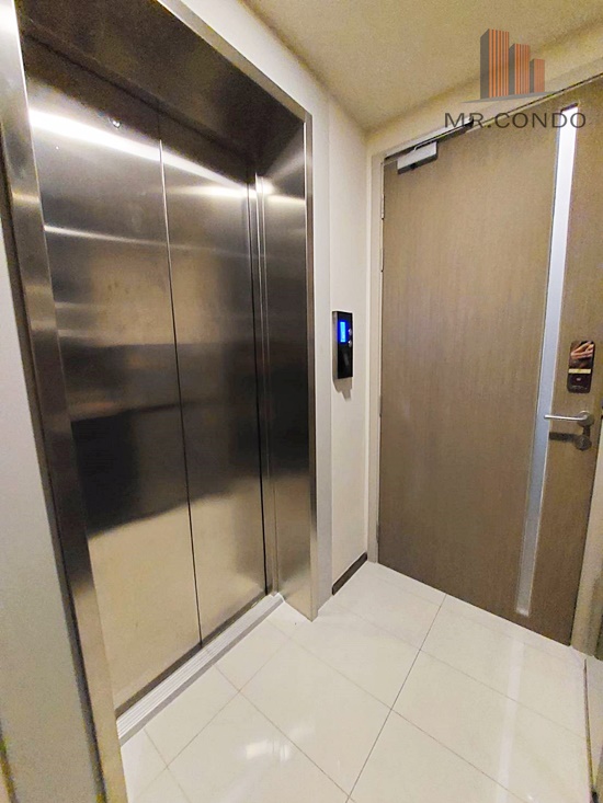 ให้เช่าคอนโดราชเทวี พญาไท : *FOR RENT* IDEO Q สยาม-ราชเทวี ห้องสวยแต่งครบ (มีเครื่องซักผ้า) ใกล้ BTS ราชเทวี 300 ม.