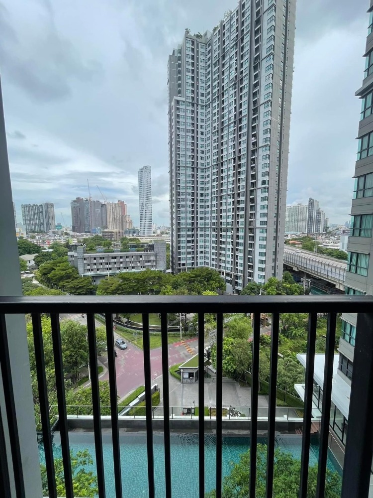 For SaleCondoOnnut, Udomsuk : ✅ S-BPET105 ✅ Line : @p2nproperty