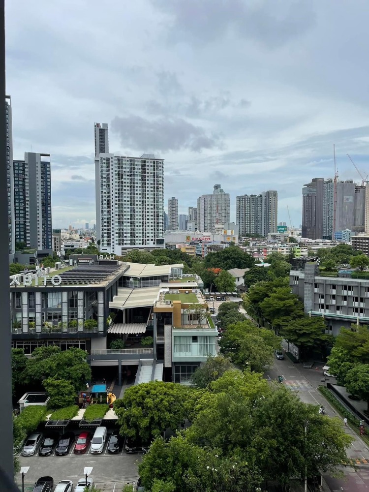 For SaleCondoOnnut, Udomsuk : ✅ S-BPET105 ✅ Line : @p2nproperty