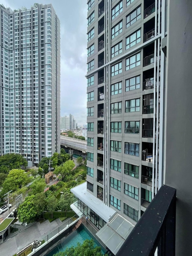 For SaleCondoOnnut, Udomsuk : ✅ S-BPET105 ✅ Line : @p2nproperty