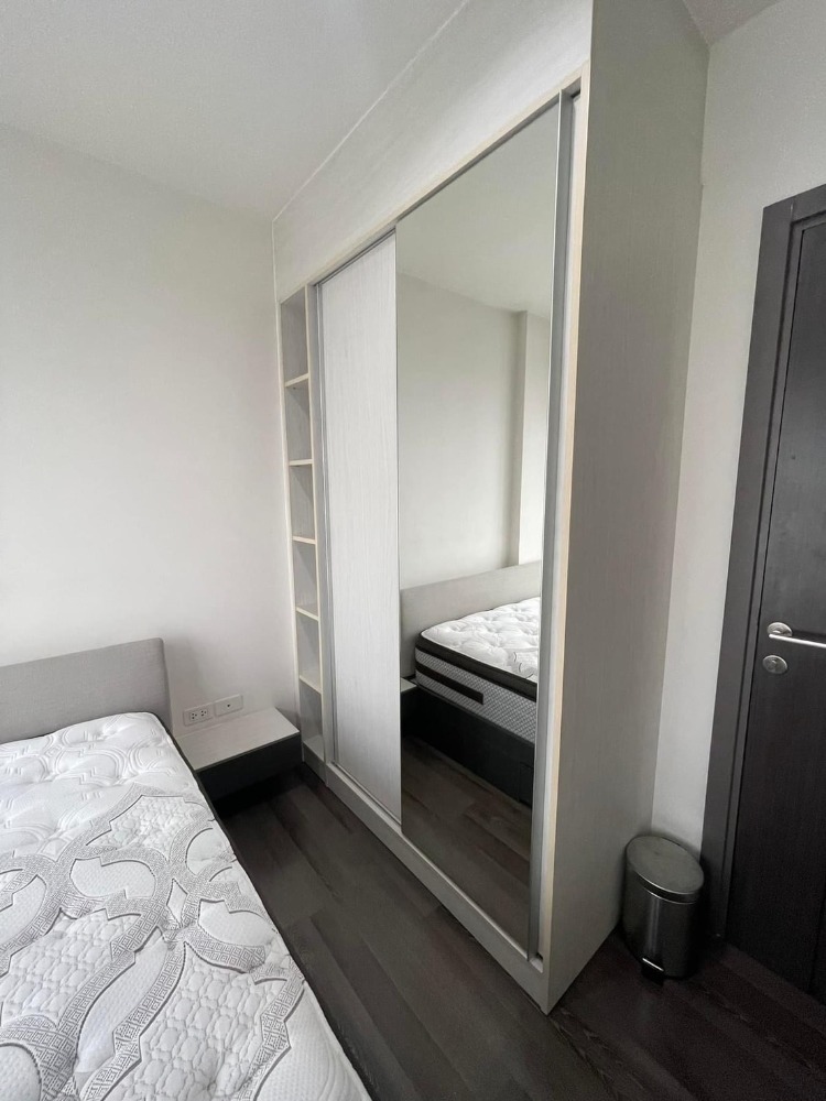 For SaleCondoOnnut, Udomsuk : ✅ S-BPET105 ✅ Line : @p2nproperty