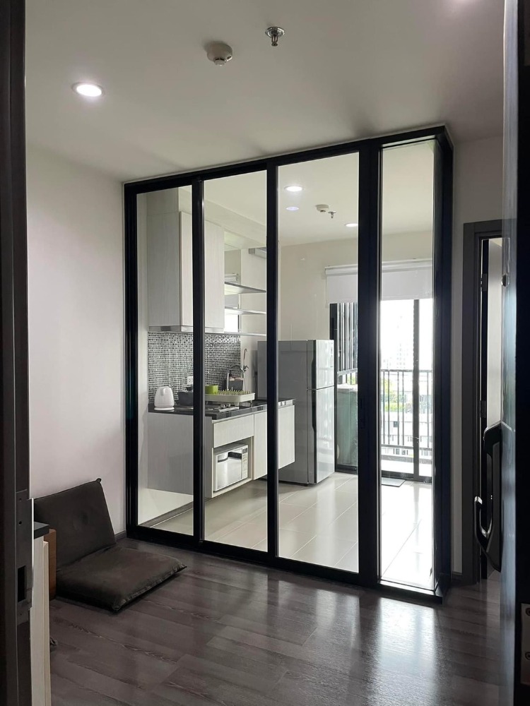 For SaleCondoOnnut, Udomsuk : ✅ S-BPET105 ✅ Line : @p2nproperty