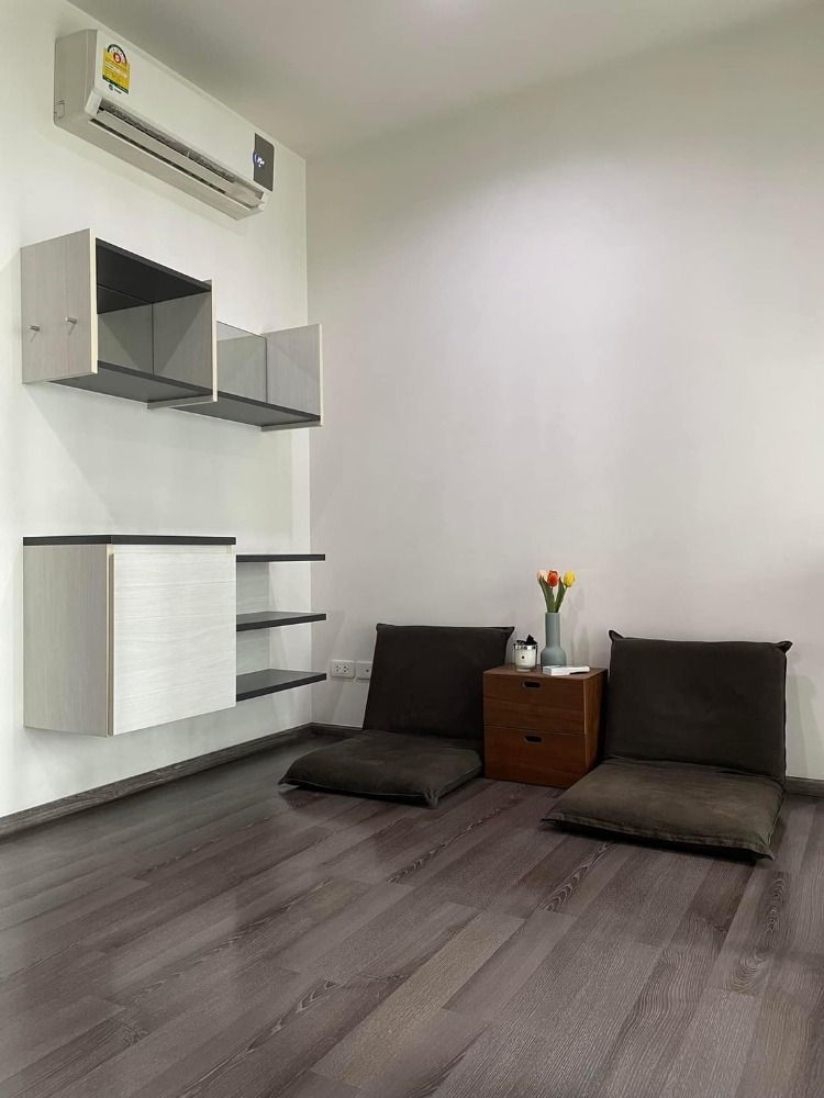 For SaleCondoOnnut, Udomsuk : ✅ S-BPET105 ✅ Line : @p2nproperty