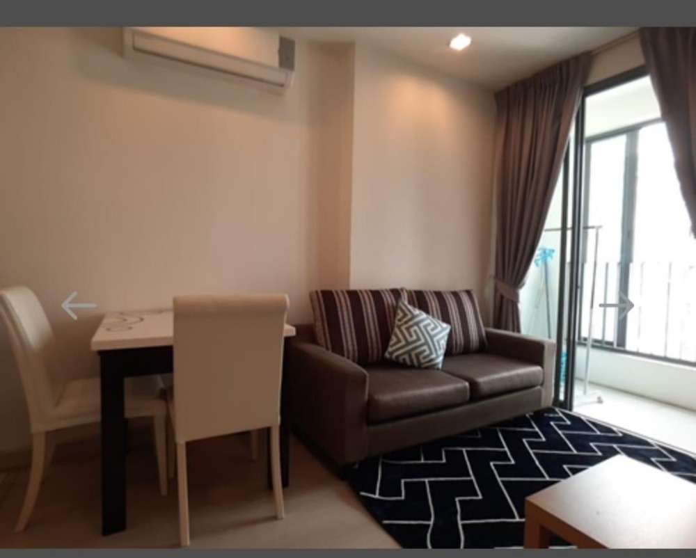 For SaleCondoOnnut, Udomsuk : S-IDEM111 Condo for sale, Ideo Mobi Sukhumvit 81, Building A, 19th floor, city view, 31 sq m., 1 bedroom, 1 bathroom. 3.79 million 064-959-8900