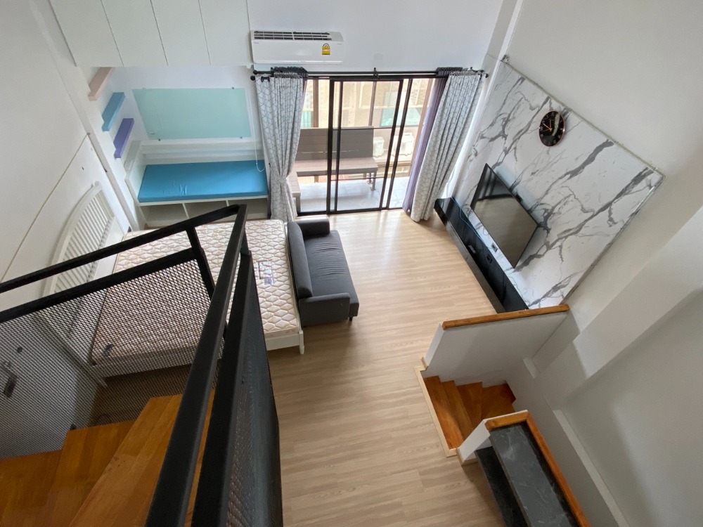 For SaleTownhomeChaengwatana, Muangthong : FOR SALE with Renter (Yield more than 6.5%) near ISB school