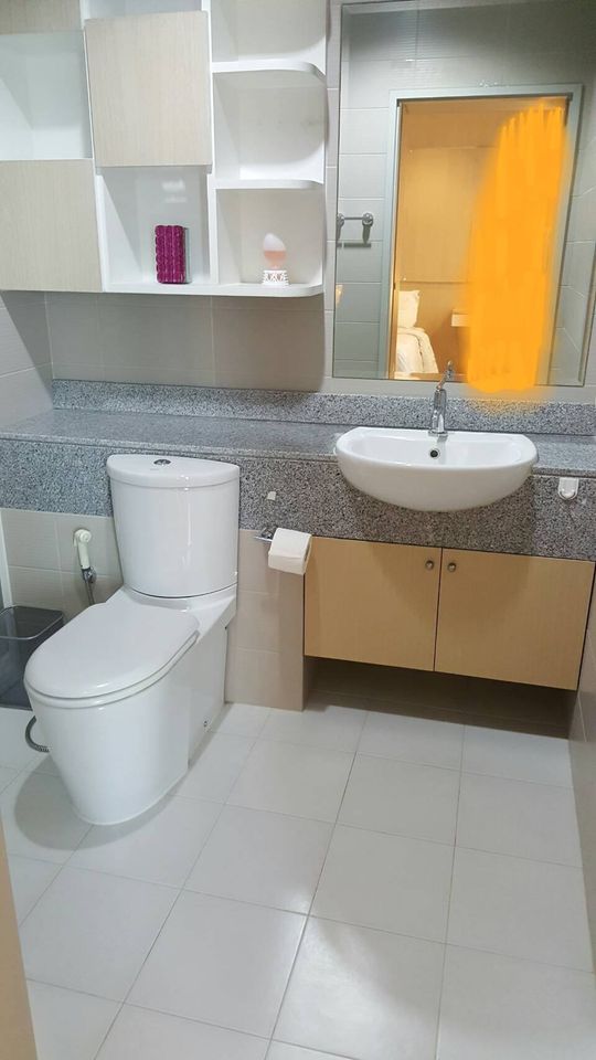 ขายคอนโดสะพานควาย จตุจักร : Intro Phaholyothin - Pradipat / Studio (FOR SALE), อินโทร พหลโยธิน - ประดิพัทธ์ / สตูดิโอ (ขาย) PINP139