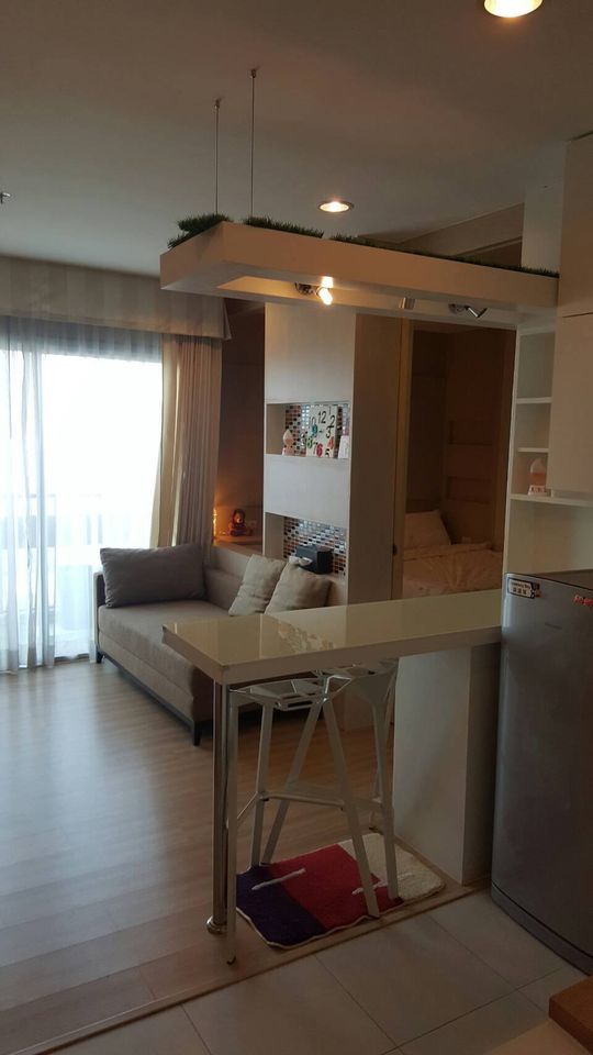 For SaleCondoSapankwai,Jatujak : Intro Phaholyothin - Pradipat / Studio (FOR SALE), PINP139