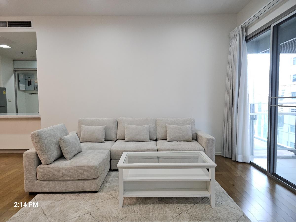 For RentCondoSukhumvit, Asoke, Thonglor : The Madison Sukhumvit 41 room for rent, 3 bedrooms, 3 bathrooms, area 155 sq m, rental price 84,000 per month. If interested, call Nong 096-2615656, ready to make an appointment to visit every day. The Madison for Rent 3bed 3 bath 155 Sq,m Rental price 84