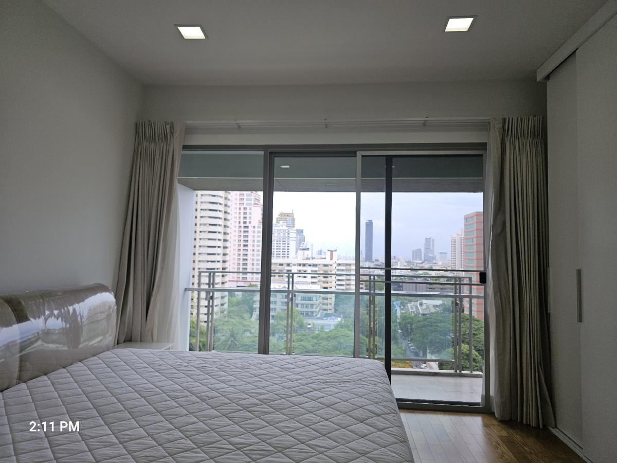 For RentCondoSukhumvit, Asoke, Thonglor : The Madison Sukhumvit 41 room for rent, 3 bedrooms, 3 bathrooms, area 155 sq m, rental price 84,000 per month. If interested, call Nong 096-2615656, ready to make an appointment to visit every day. The Madison for Rent 3bed 3 bath 155 Sq,m Rental price 84