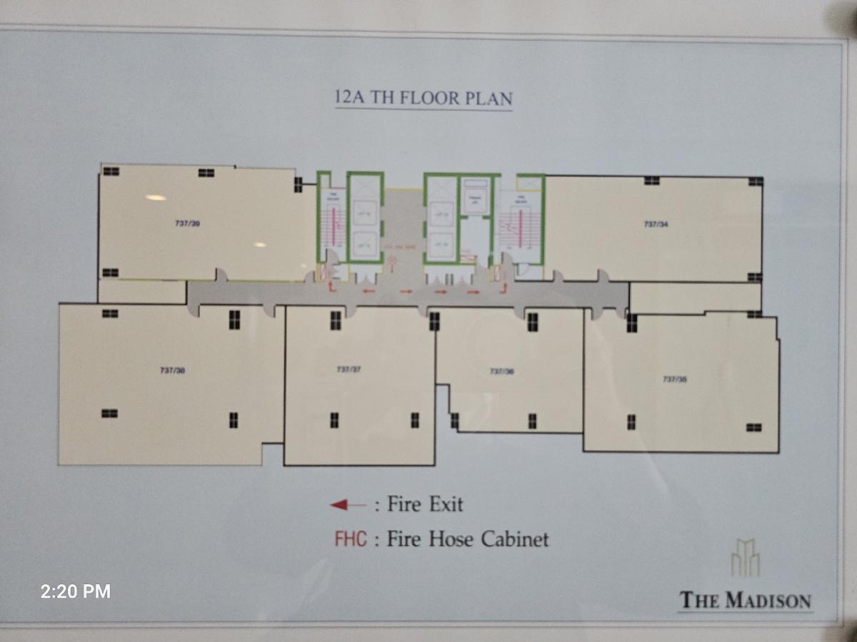 For RentCondoSukhumvit, Asoke, Thonglor : The Madison Sukhumvit 41 room for rent, 3 bedrooms, 3 bathrooms, area 155 sq m, rental price 84,000 per month. If interested, call Nong 096-2615656, ready to make an appointment to visit every day. The Madison for Rent 3bed 3 bath 155 Sq,m Rental price 84