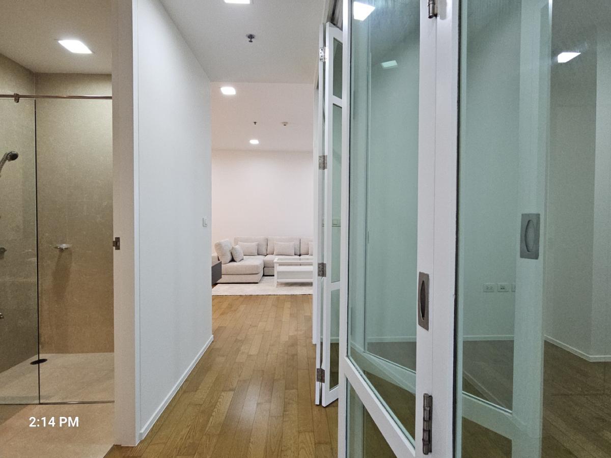For RentCondoSukhumvit, Asoke, Thonglor : The Madison Sukhumvit 41 room for rent, 3 bedrooms, 3 bathrooms, area 155 sq m, rental price 84,000 per month. If interested, call Nong 096-2615656, ready to make an appointment to visit every day. The Madison for Rent 3bed 3 bath 155 Sq,m Rental price 84