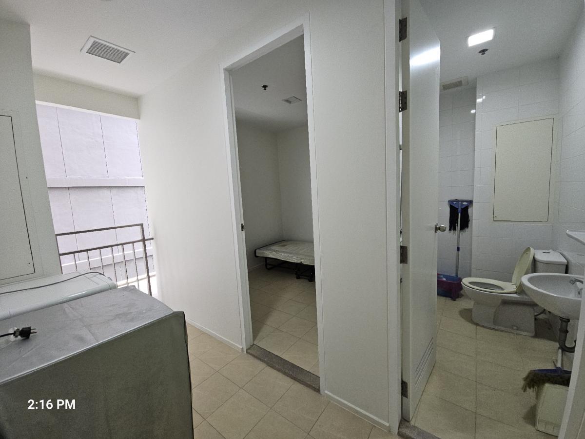 For RentCondoSukhumvit, Asoke, Thonglor : The Madison Sukhumvit 41 room for rent, 3 bedrooms, 3 bathrooms, area 155 sq m, rental price 84,000 per month. If interested, call Nong 096-2615656, ready to make an appointment to visit every day. The Madison for Rent 3bed 3 bath 155 Sq,m Rental price 84