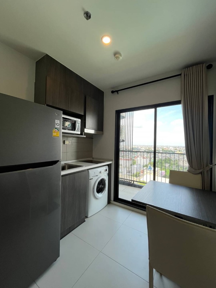 For SaleCondoOnnut, Udomsuk : Selling at a loss, 1 bedroom, urgent transfer within July, reduced to 2.9 million!! Urgent Sale 1 Bedroom !
