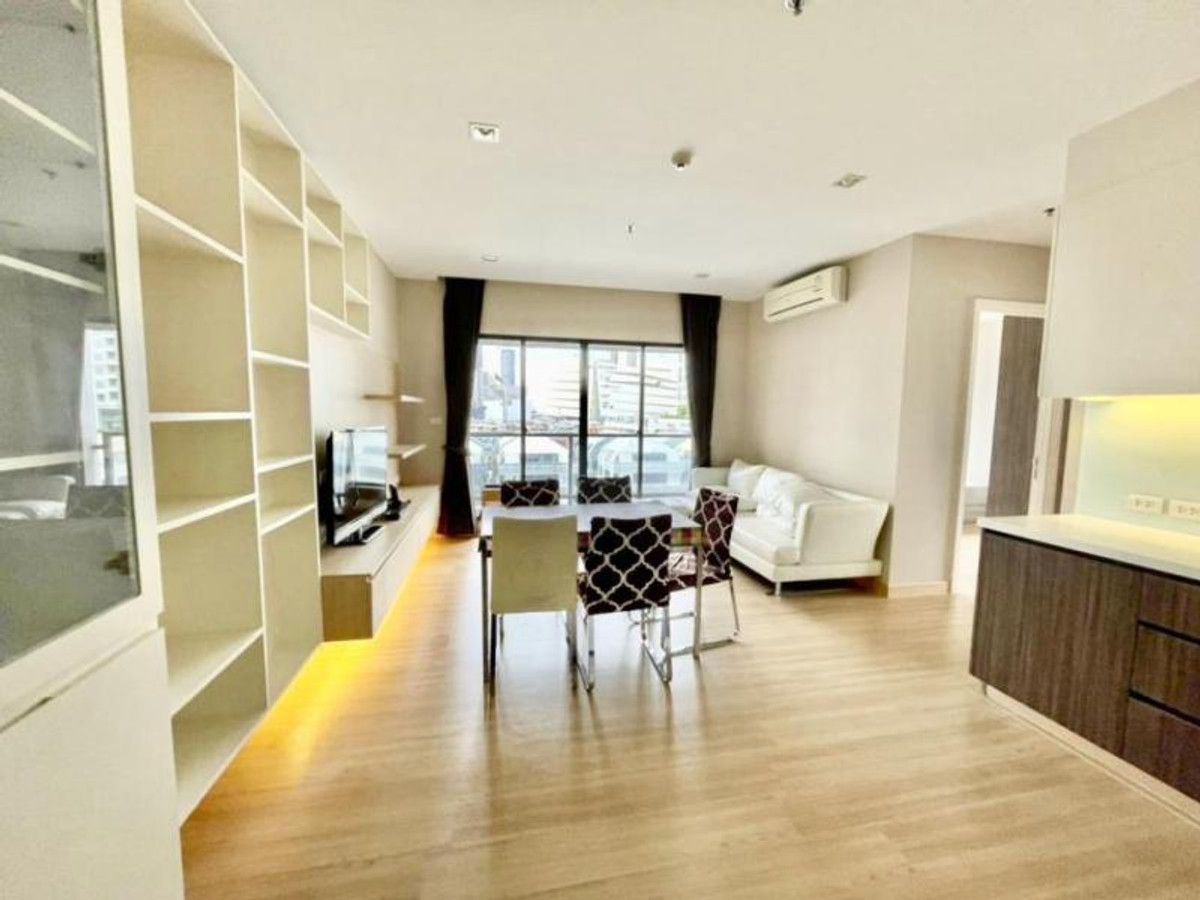 For SaleCondoWongwianyai, Charoennakor : For Sale Condo , Urbano Absolute Sathorn - Taksin , BTS-Krung Thon Buri , Khlong Ton Sai , Khlong San , Bangkok ,  CX-76528