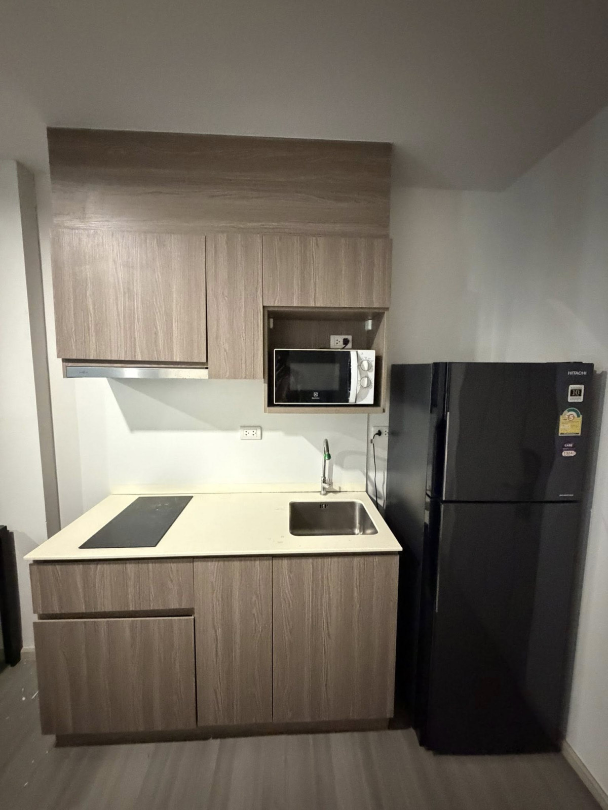 ขายคอนโดปิ่นเกล้า จรัญสนิทวงศ์ : ขายคอนโด  เดอะ พาร์คแลนด์ จรัญ - ปิ่นเกล้า MRT-บางยี่ขัน บางยี่ขัน เขต บางพลัด กรุงเทพ  CX-144919 (S)