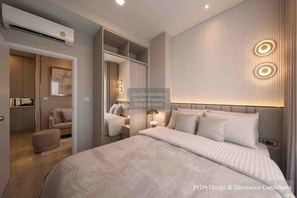 For SaleCondoRama9, Petchburi, RCA : For Sale Condo , The Tree Pattanakarn - Ekkamai , ARL-Ramkhamhaeng , Suan Luang , Suan Luang , Bangkok , CX-138263