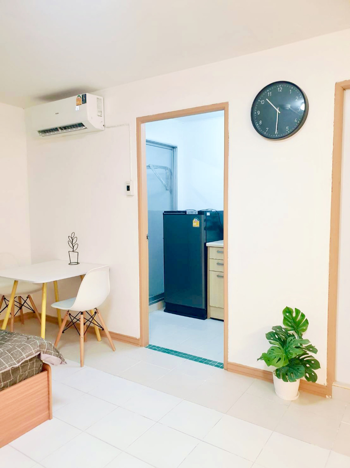 ขายคอนโดลาดพร้าว101 แฮปปี้แลนด์ : ขายคอนโด  ลุมพินี เซ็นเตอร์ ลาดพร้าว 111 MRT-ลาดพร้าว 101 (สายสีเหลือง) คลองจั่น เขต บางกะปิ กรุงเทพ  CX-138950