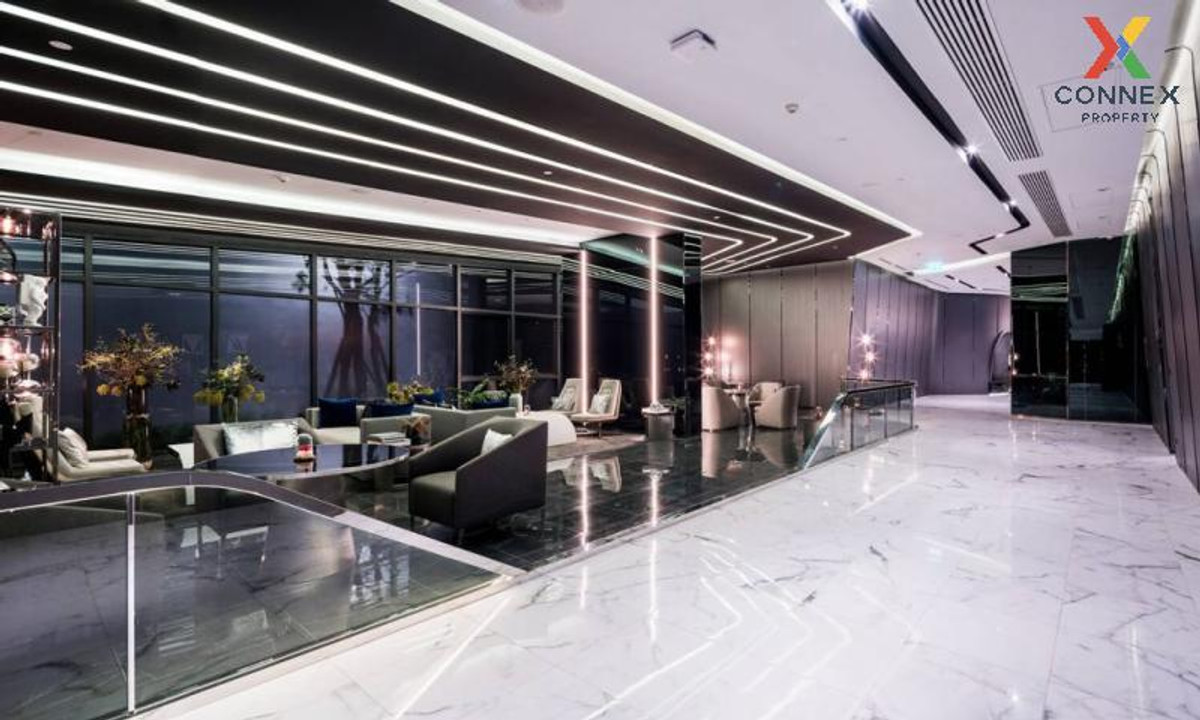 ขายคอนโดพระราม 9 เพชรบุรีตัดใหม่ RCA : ขายคอนโด ไอดีโอ โมบิ อโศก วิวสวย MRT-เพชรบุรี บางกะปิ เขต ห้วยขวาง กรุงเทพ CX-111692