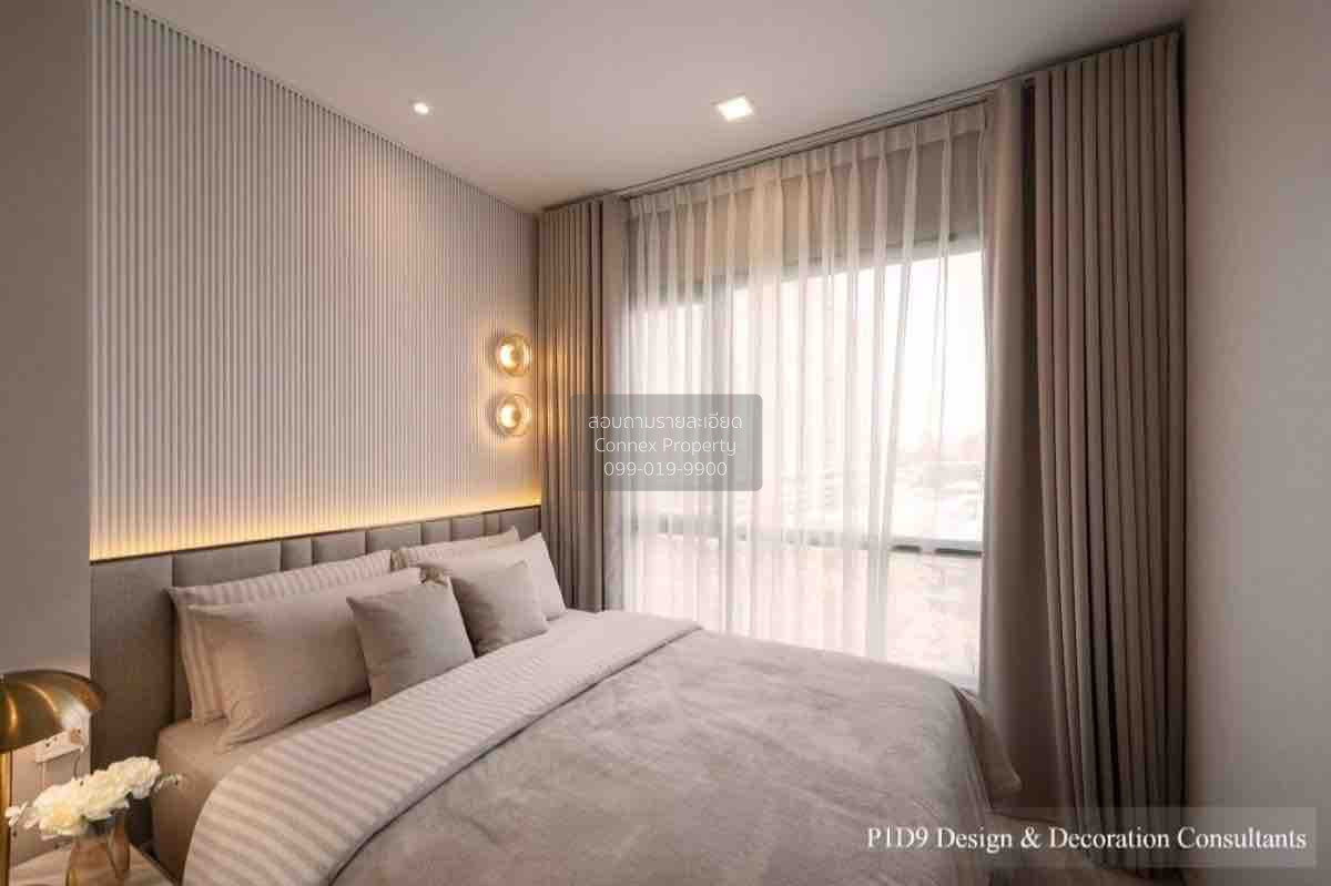 For SaleCondoRama9, Petchburi, RCA : For Sale Condo , The Tree Pattanakarn - Ekkamai , ARL-Ramkhamhaeng , Suan Luang , Suan Luang , Bangkok , CX-138263