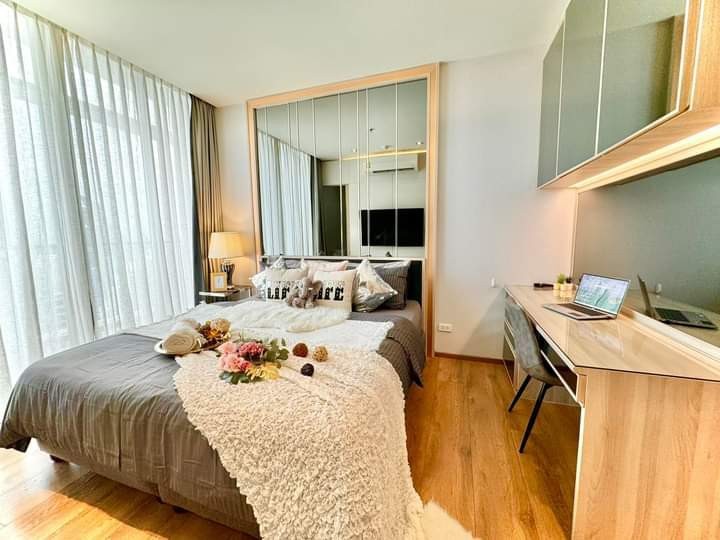 For RentCondoSukhumvit, Asoke, Thonglor : ✅ PGPP136 ✅ Line : @p2nproperty