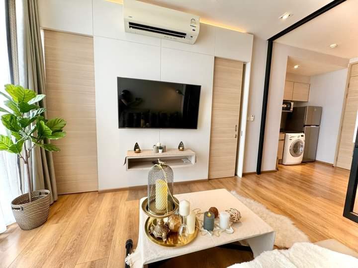 For RentCondoSukhumvit, Asoke, Thonglor : ✅ PGPP136 ✅ Line : @p2nproperty