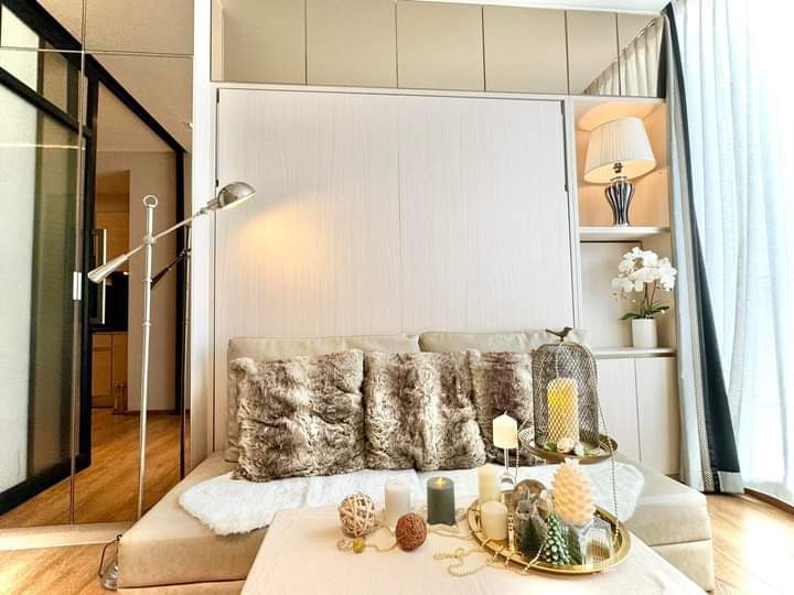 For RentCondoSukhumvit, Asoke, Thonglor : ✅ PGPP136 ✅ Line : @p2nproperty