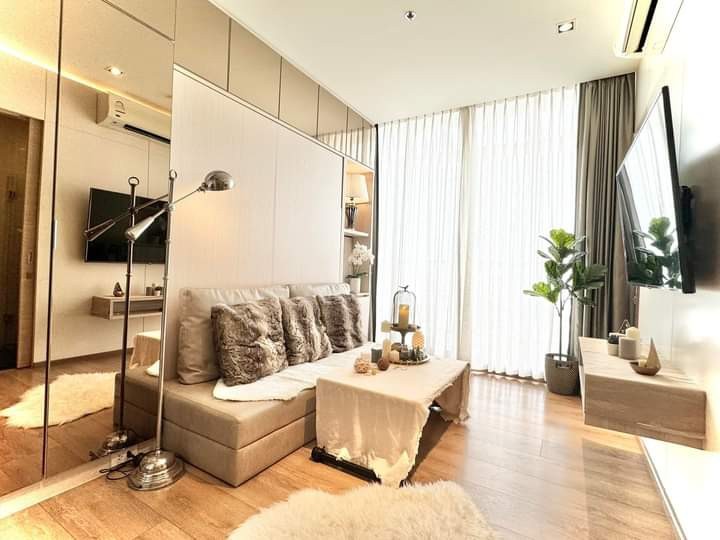 For RentCondoSukhumvit, Asoke, Thonglor : ✅ PGPP136 ✅ Line : @p2nproperty