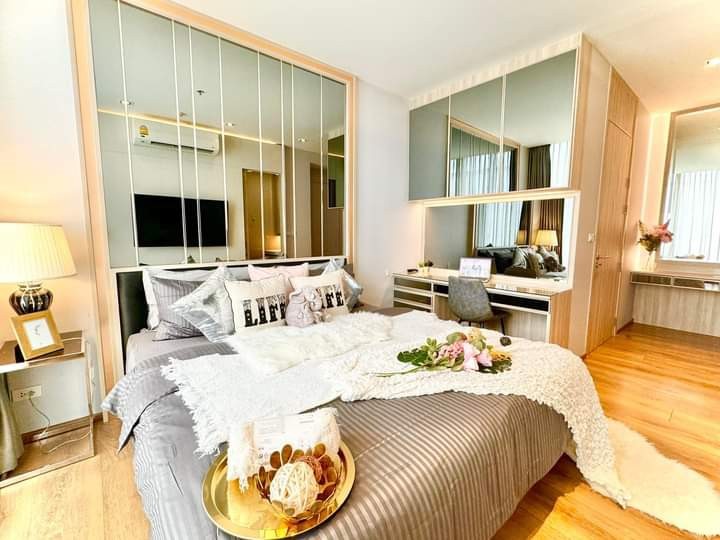 For RentCondoSukhumvit, Asoke, Thonglor : ✅ PGPP136 ✅ Line : @p2nproperty