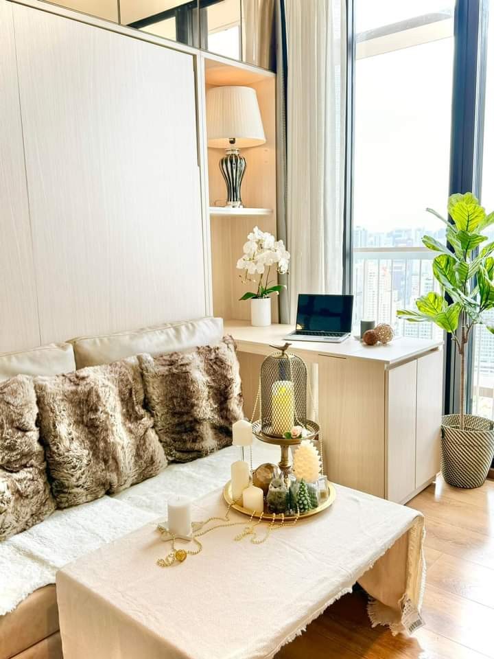 For RentCondoSukhumvit, Asoke, Thonglor : ✅ PGPP136 ✅ Line : @p2nproperty