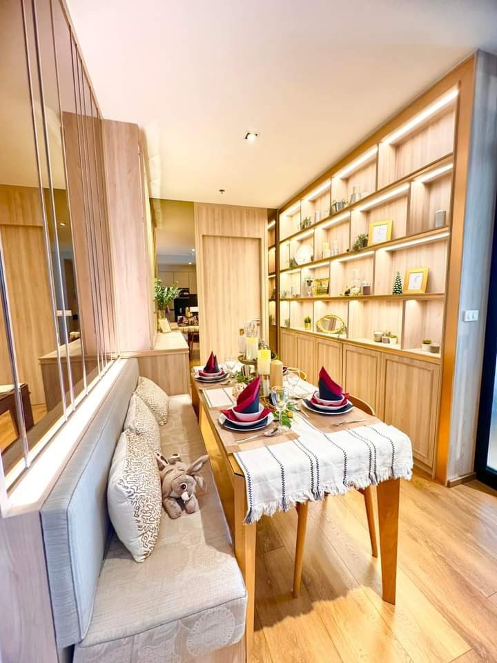 For RentCondoSukhumvit, Asoke, Thonglor : ✅ PGPP136 ✅ Line : @p2nproperty