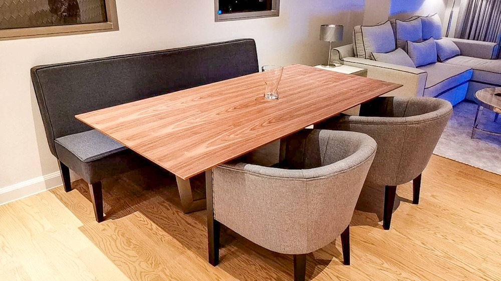 For RentCondoWongwianyai, Charoennakor : Magnolias Waterfront Residences at ICONSIAM for rent 70k