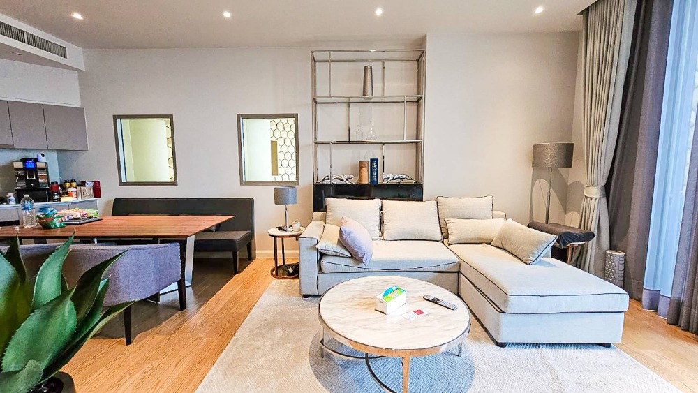 For RentCondoWongwianyai, Charoennakor : Magnolias Waterfront Residences at ICONSIAM for rent 70k