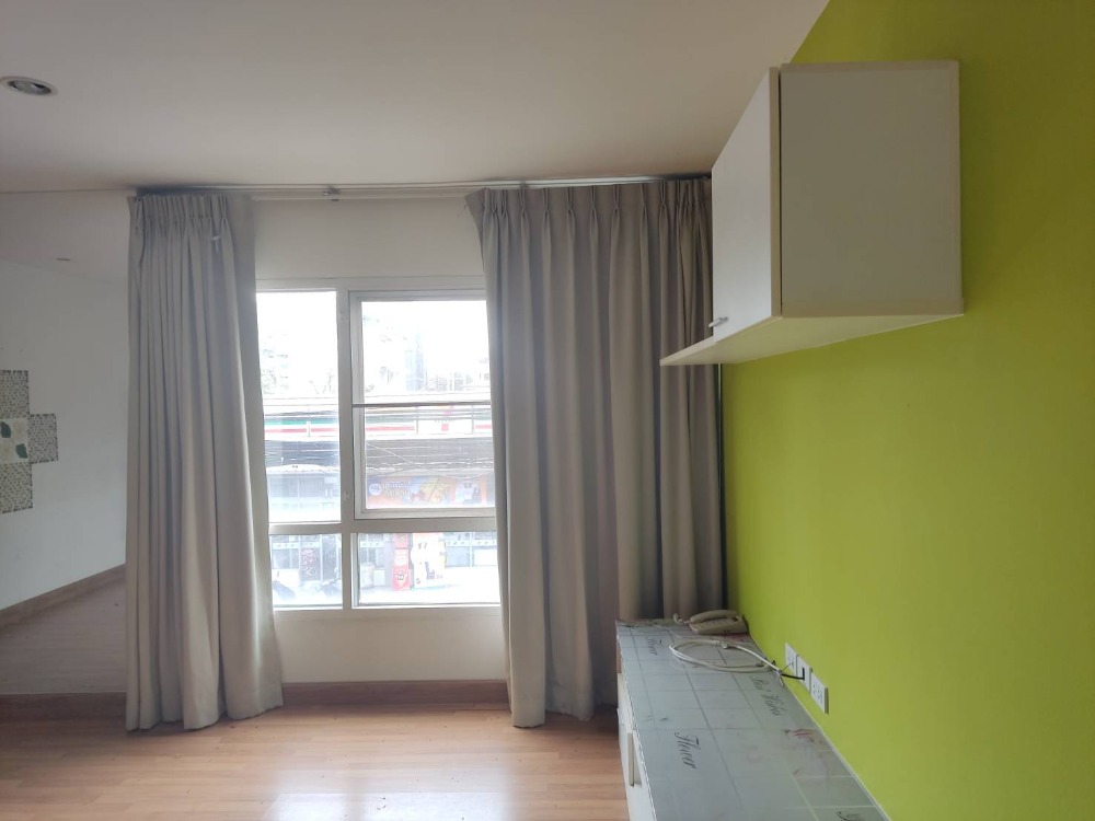 ขายคอนโดรัชดา ห้วยขวาง : ขาย คอนโด กรีเน่ สุทธิสาร 🔥 ขายคอนโดราคาดี! กรีเน่ สุทธิสาร ทำเลเด่น ห้องใหญ่ 50.83 ตร.ม. อาคาร 1 ชั้น 2 🔥